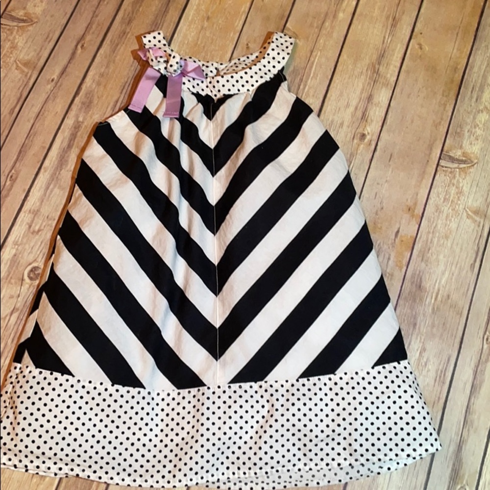 Oshkosh dress